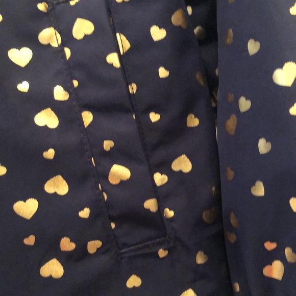 NWOT Juicy Couture raincoat - Picture 4 of 7